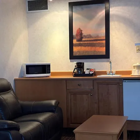 Westlock Inn & Conference Centre-2
