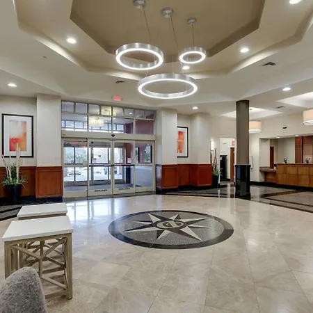 Drury Inn & Suites Charlotte Northlake-2
