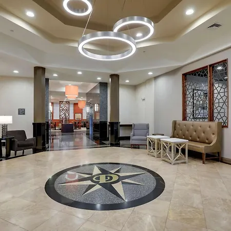 Drury Inn & Suites Charlotte Northlake-3