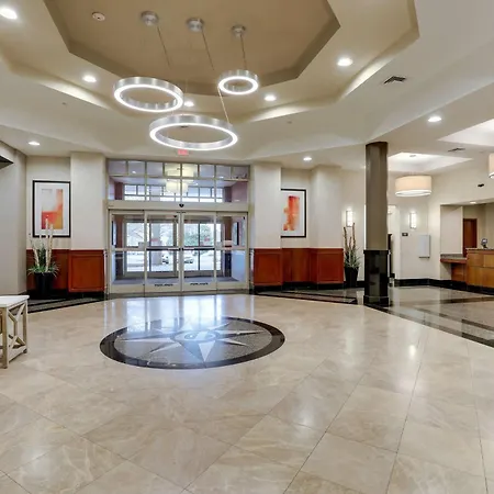 Drury Inn & Suites Charlotte Northlake-2