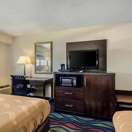 Quality Inn Cookeville-2