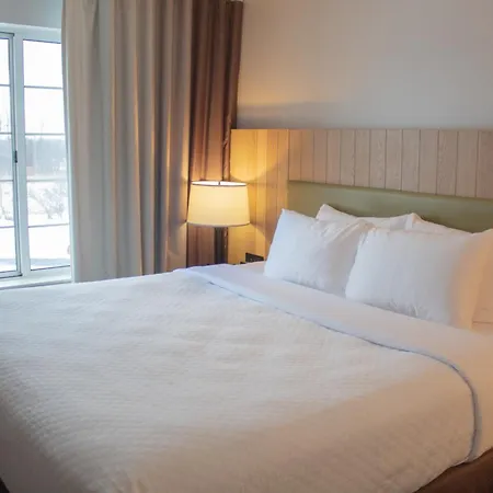 Country Inn & Suites By Radisson, Big Rapids, Mi-2