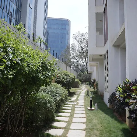 Hotel Nagarjuna Suites-2