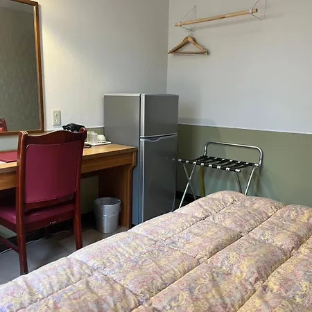 Oka Hotel-3