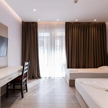 Broadway Boutique Hotel-3