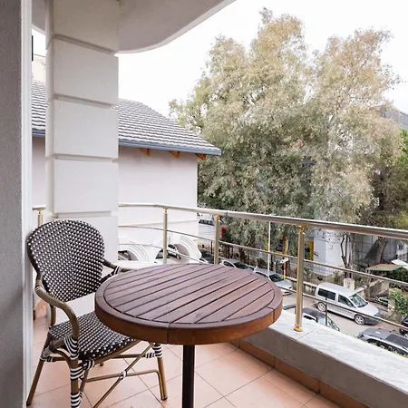 Broadway Boutique Hotel-2