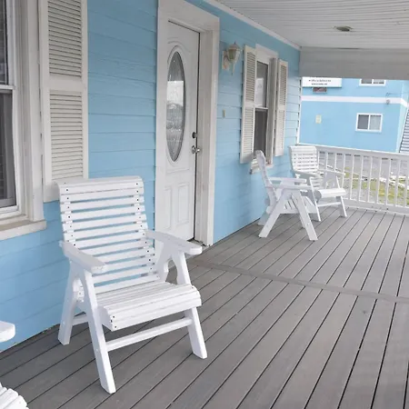 South Beach Apartment Ocean City, Md-3