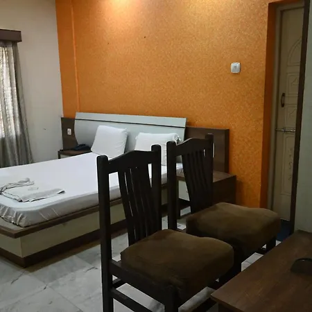 Hotel Ashlesh Manipal-3