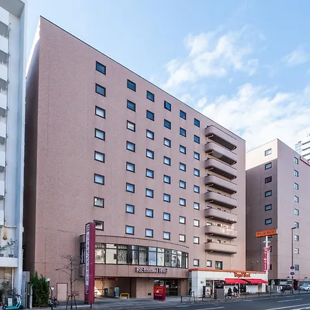 Richmond Hotel Sendai - Reopened After Renovation On 28 Dec 2024-3