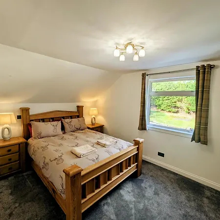 Appin House B&B-2