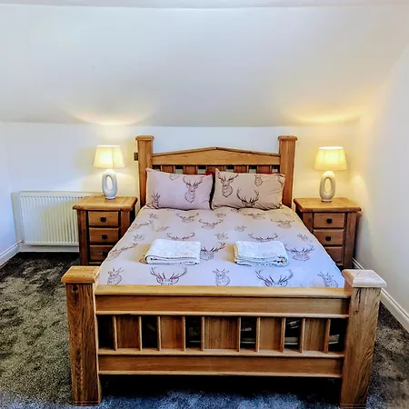 Appin House B&B-2