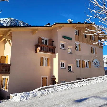 Garni B&B Mozart Nesthouse-3