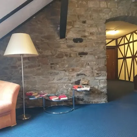 Hotel Klinger-2