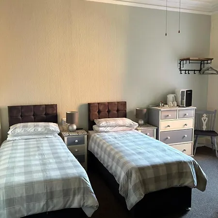 The Laurels Hotel-3