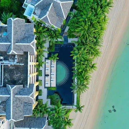 Jw Marriott Phu Quoc Emerald Bay Resort & Spa-2