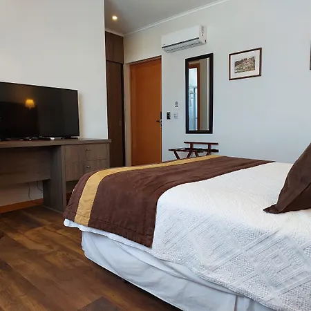 Conrado Hotel Osorno-3