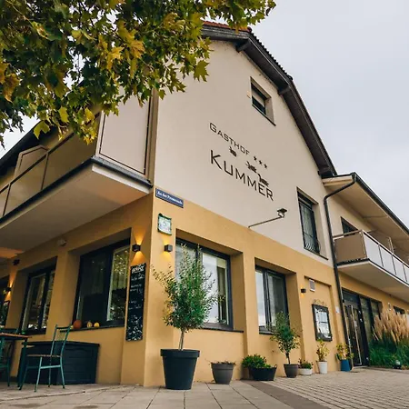 Gasthof Kummer-2