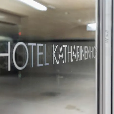 Hotel Katharinenhof Comfort-3