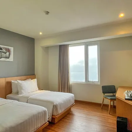 Hotel Santika Premiere Ambon-3