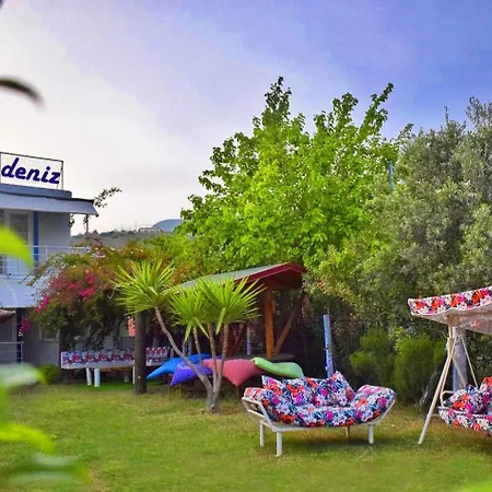 Elit Deniz Palamutbükü-2