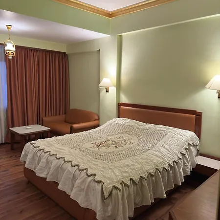 Hotel Nahar Nilgiris-2
