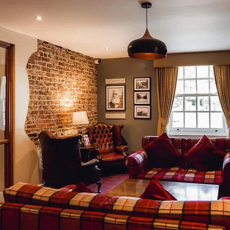 The Kirkfield Hotel-3