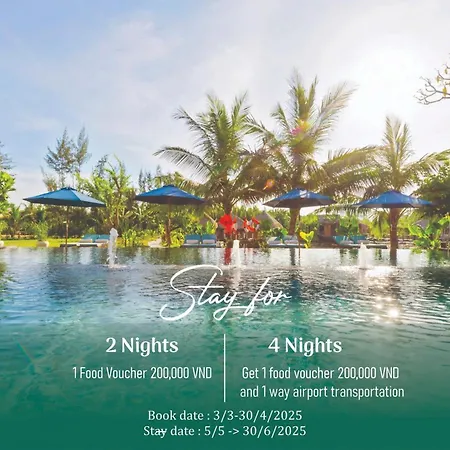 Zest Resort & Spa Hoi An-3