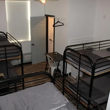 Queen Nest Hotel-3