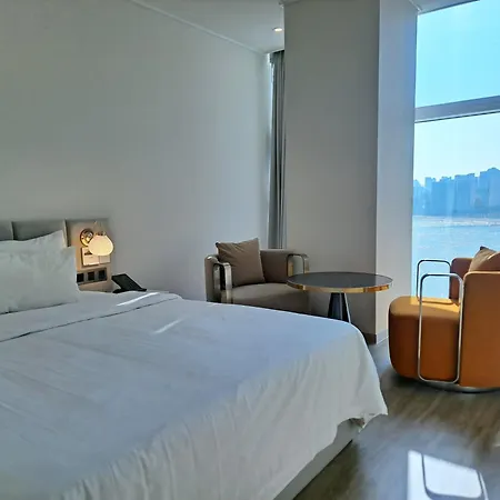 Ocean The Point Hotel Busan-3