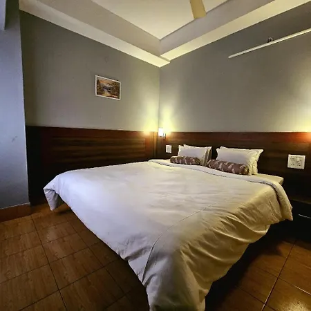 Hotel Vishal-2
