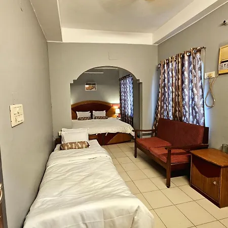 Hotel Vishal-3