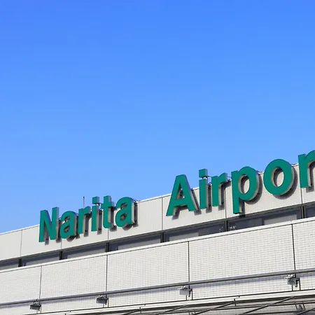 Narita Aic Airport Hotel-3