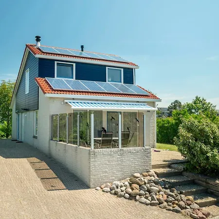 Landal Beach Park Texel-2
