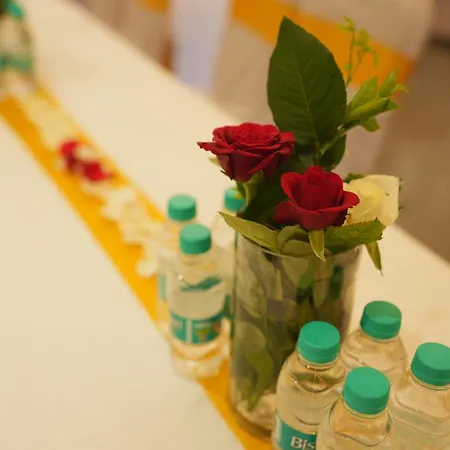 Staybird - B Suite, Business Hotel, Kharadi-3