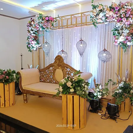 Staybird - B Suite, Business Hotel, Kharadi-2
