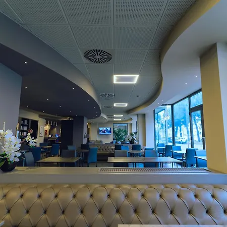 Dc Hotel International-2