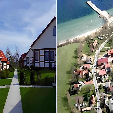 Alcor Hotel Feriendorf An Der Ostsee-2