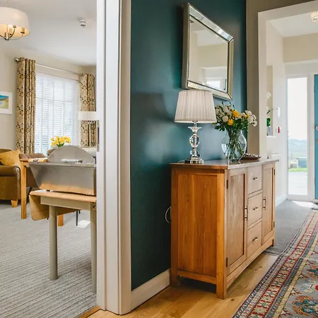 Haven Lodge Newquay-2