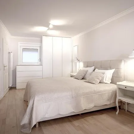 Boutique Charme Apartments-3