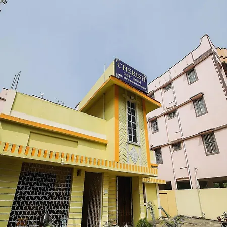 Spot On Cherish Guest House-3