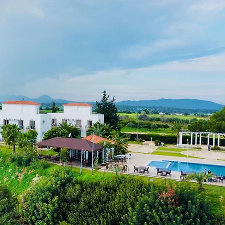 Celebi Garden Hotel - Cittaslow Retreat-2