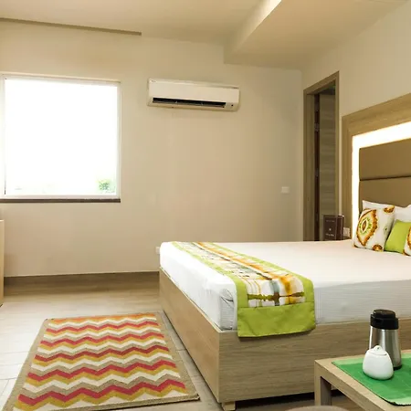 Silver Oak Near Medanta Medicity-3