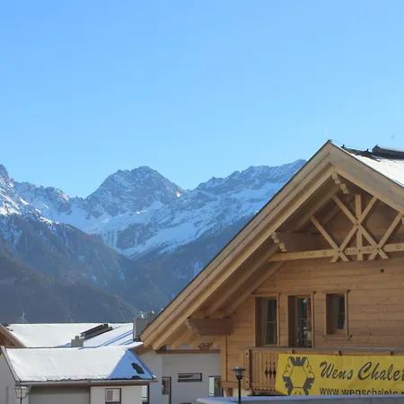 Chalet Kelle-2