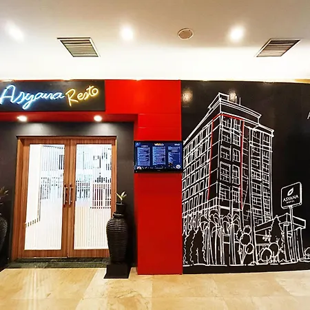 Asyana Kemayoran Jakarta-3