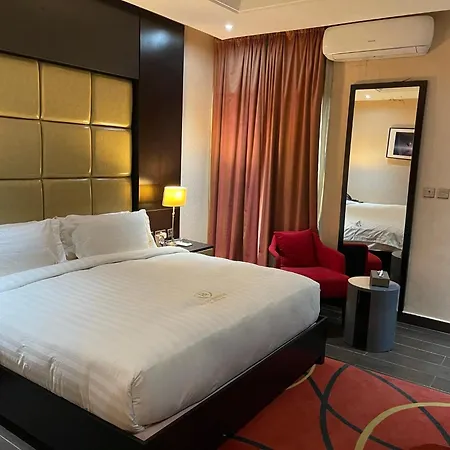 Rich-Bridge Hotel-3