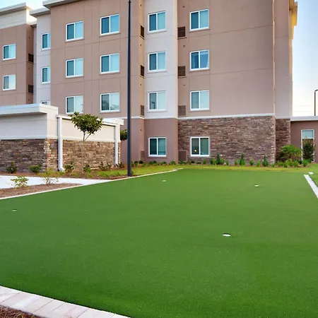 Residence Inn By Marriott Brunswick-3