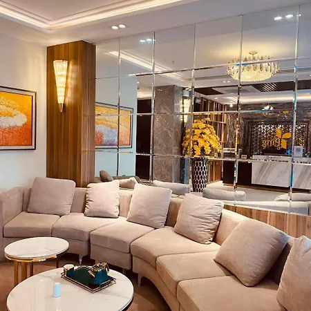 Ping Diamond Hotel Hanoi-2