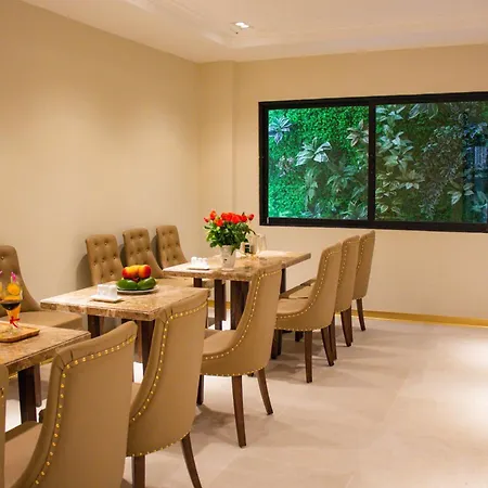 Ping Diamond Hotel Hanoi-3