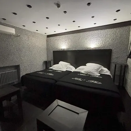 Hotel Plata-3
