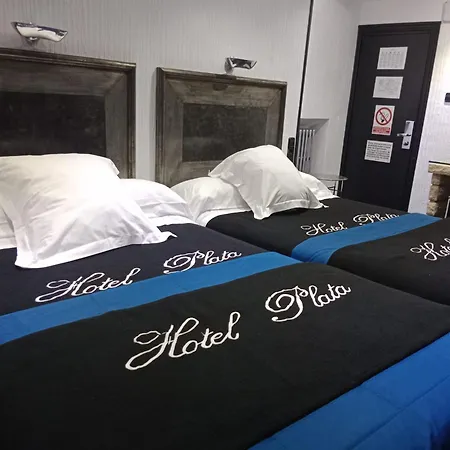 Hotel Plata-2
